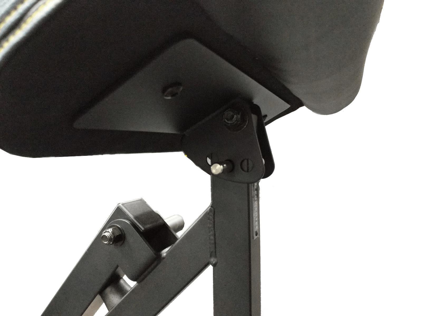 Workbench Curl Machine Attachment - Image 3