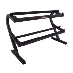 Workbench Dumbbell Rack