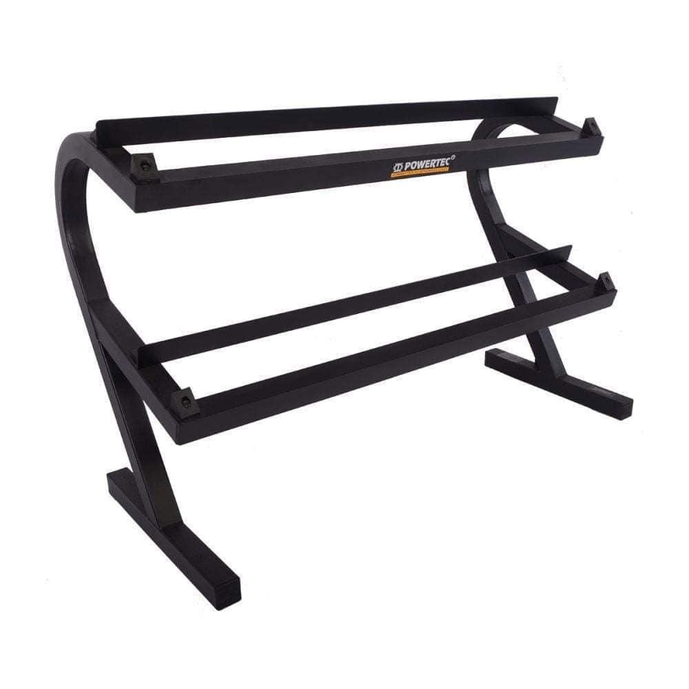 Workbench Dumbbell Rack