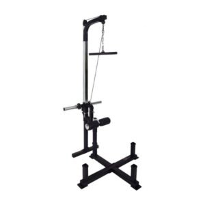 Workbench Lat Tower Attachment
