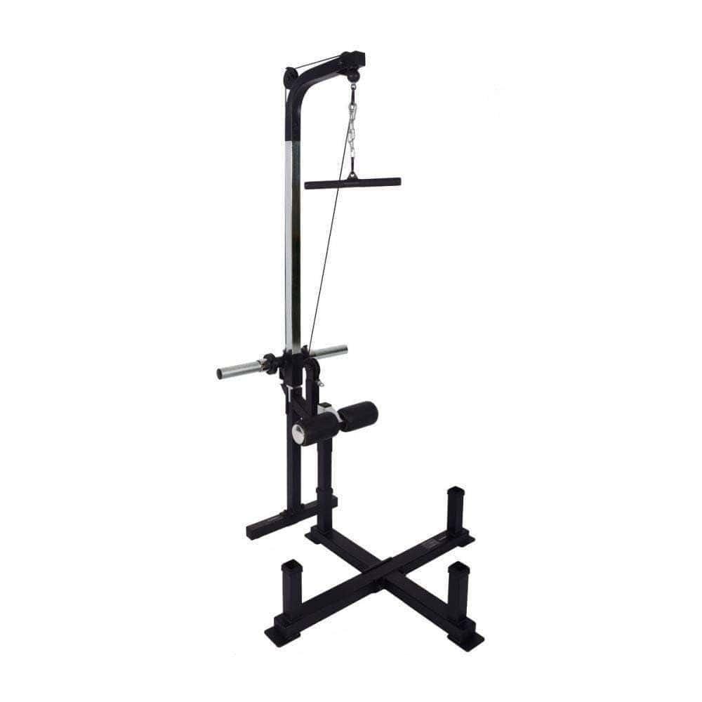 Workbench Lat Tower Attachment