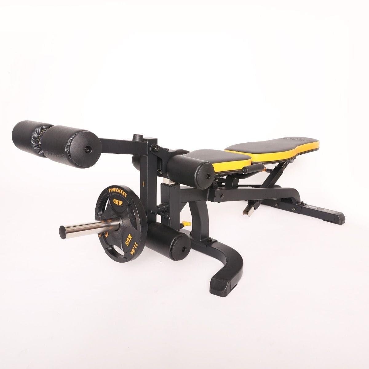 Workbench Leg Lift Attachment - Image 3