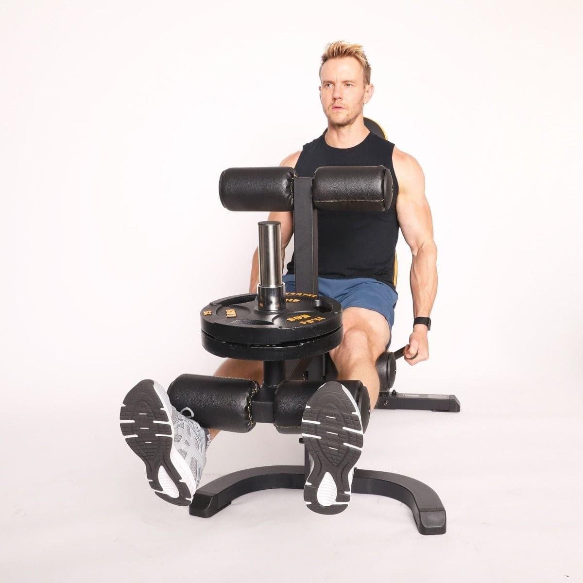 Workbench Leg Lift Attachment - Image 4