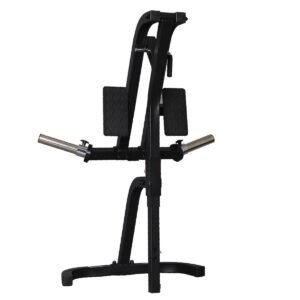 Workbench Leg Press Attachment