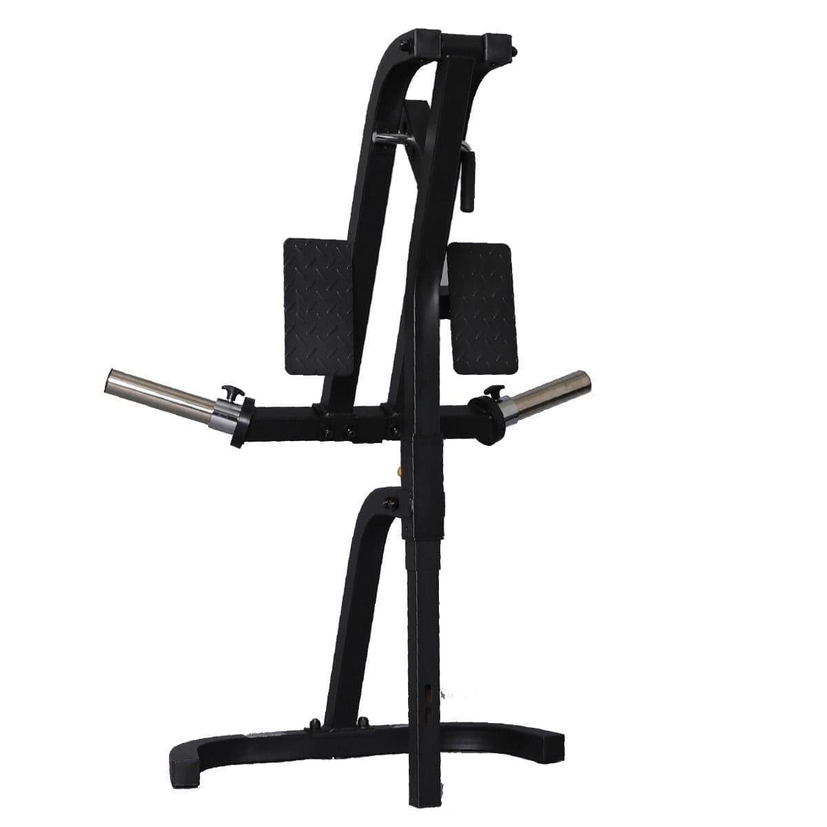 Workbench Leg Press Attachment