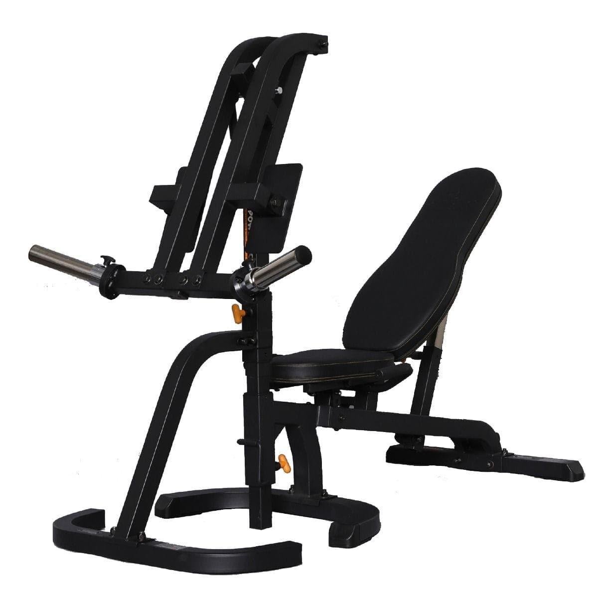 Workbench Leg Press Attachment - Image 2