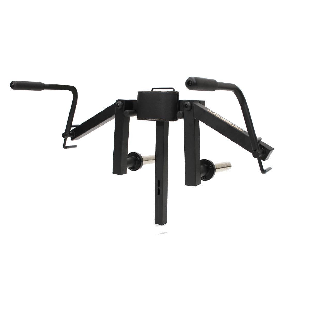 Workbench Pec / Fly Attachment - Image 2