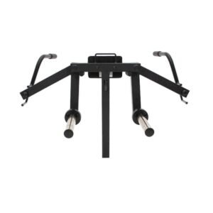 Workbench Pec / Fly Attachment