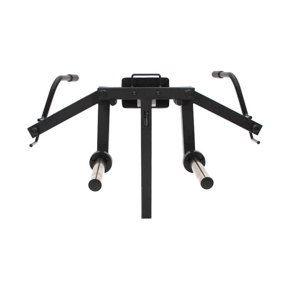 Workbench Pec / Fly Attachment
