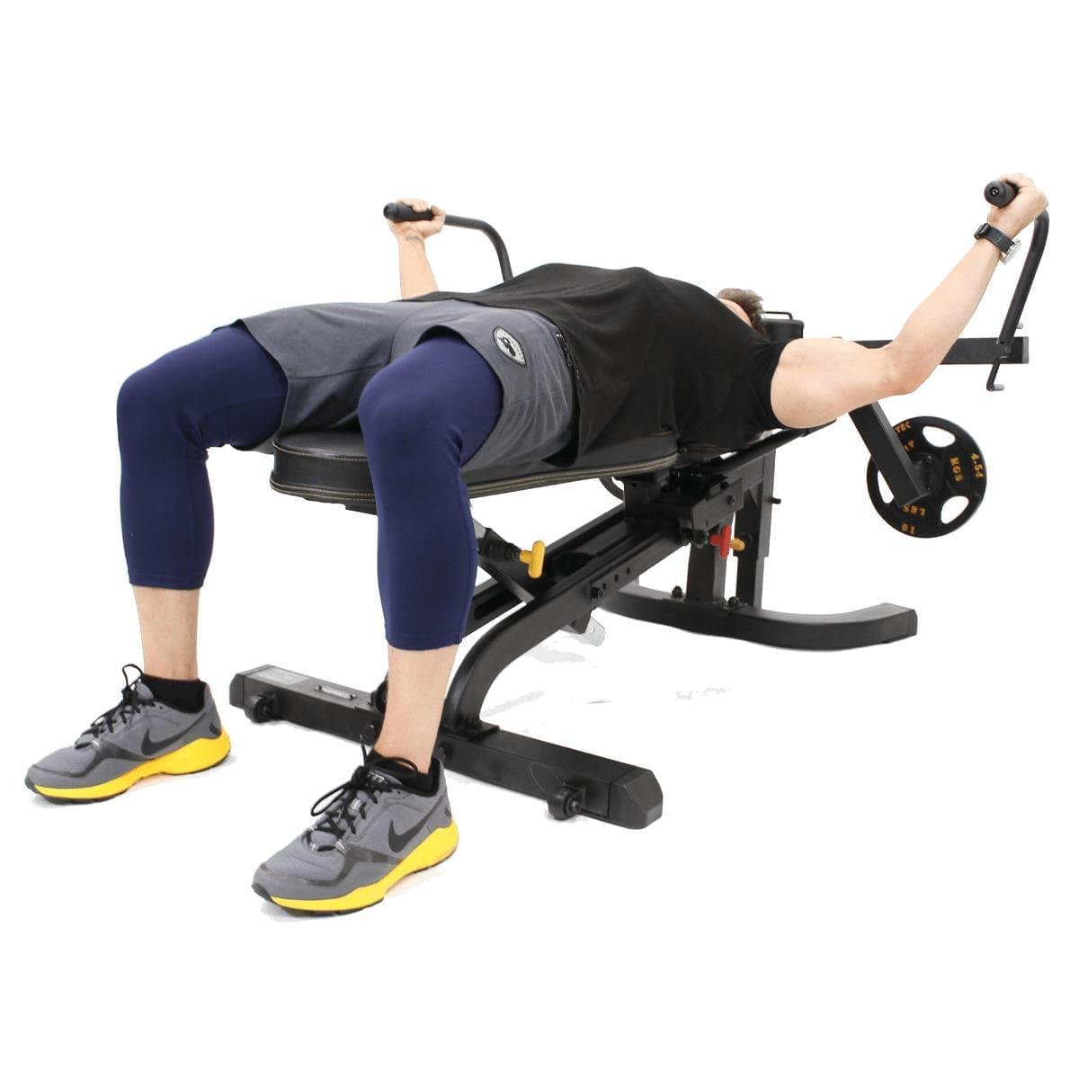 Workbench Pec / Fly Attachment - Image 5