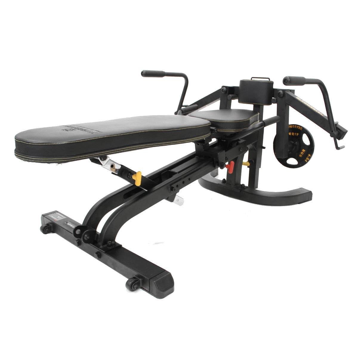 Workbench Pec / Fly Attachment - Image 3