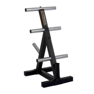 Workbench Weight Rack