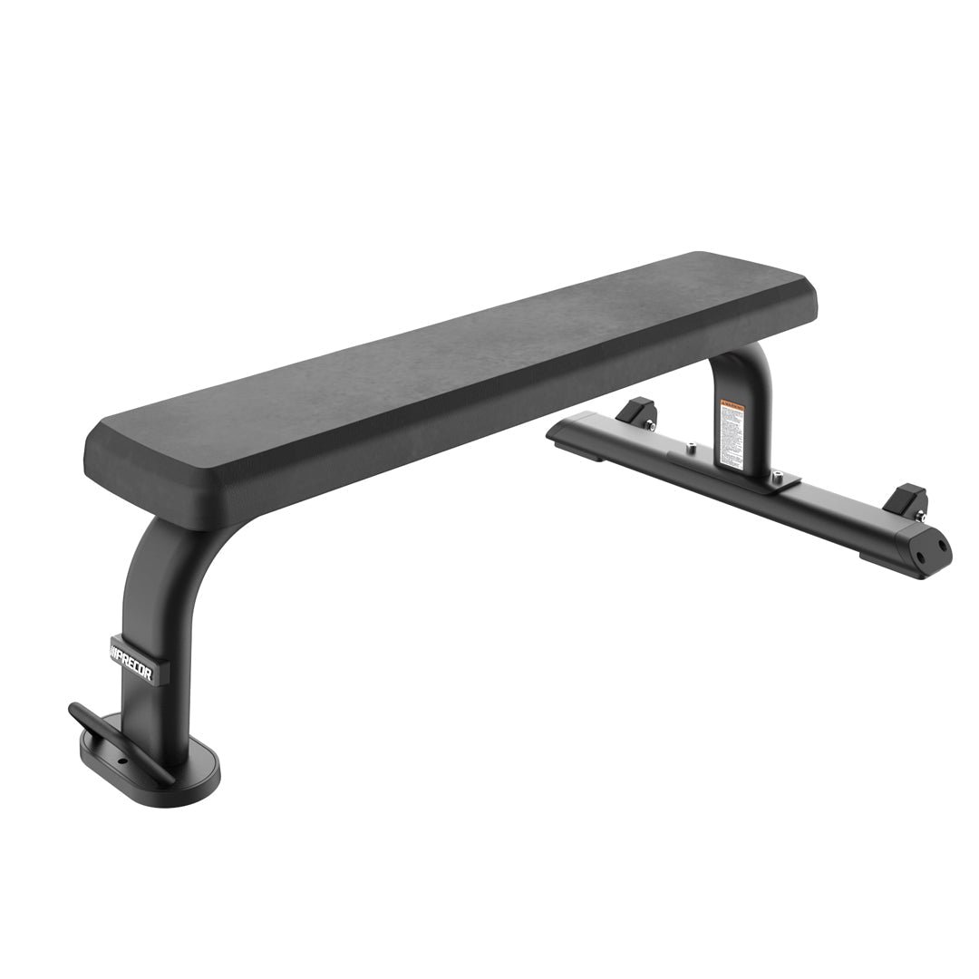 Vitality Series Flat Bench (VBR 6101)