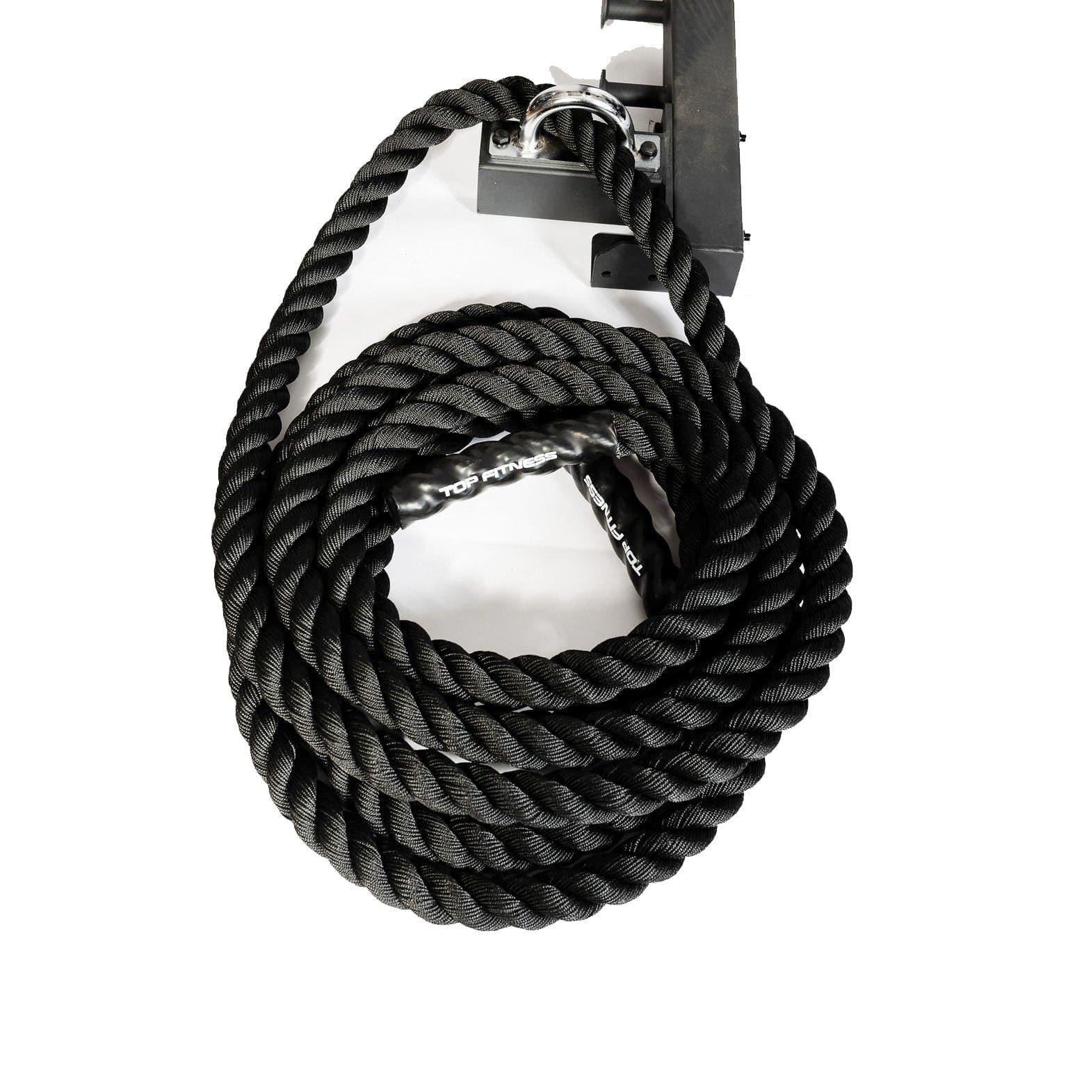 Battling Ropes - Image 2