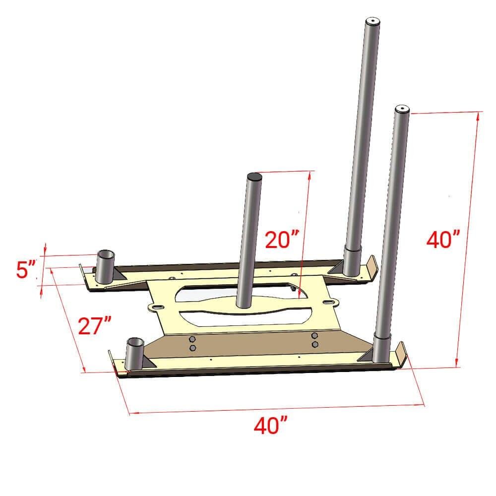 Dog Sled - Image 6