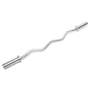 Olympic EZ Curl Bar