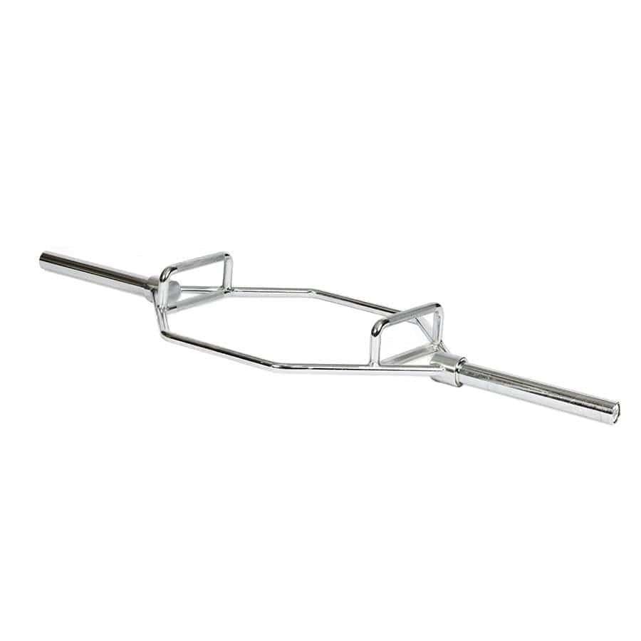 Olympic Hex Bar