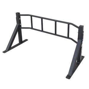 Wall Mounted Multi-Grip Pull Up Bar