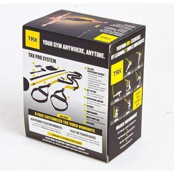 Pro4 Suspension Trainer Kit - Image 3