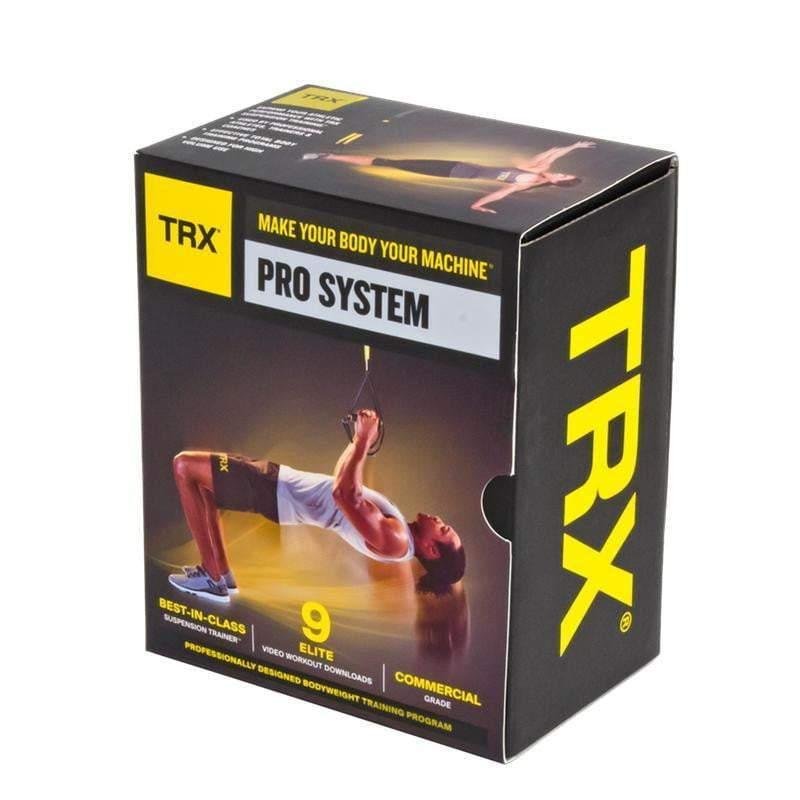 Pro4 Suspension Trainer Kit - Image 2
