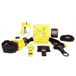 Sweat Suspension Trainer Kit